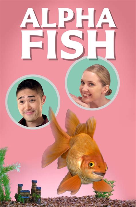 Alpha Fish (Short 2018) .